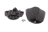 Housse de siège passager, housse de banquette, housse arrière Triumph Daytona 660 24-24