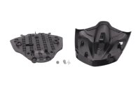 Housse de siège passager, housse de banquette, housse arrière Triumph Daytona 660 24-24