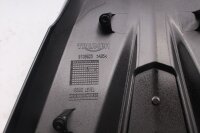 Housse de siège passager, housse de banquette, housse arrière Triumph Daytona 660 24-24