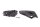 Housse de siège passager, housse de banquette, housse arrière Triumph Daytona 660 24-24
