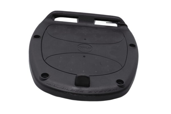 Placa base para portaequipajes Monolock GIVI. Motorrad Zubehör universell