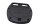 Placa base para portaequipajes Monolock GIVI. Motorrad Zubehör universell