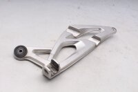 Footrest bracket support plate, right rear BMW K 1200 S...