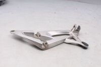 Footrest bracket support plate, right rear BMW K 1200 S...