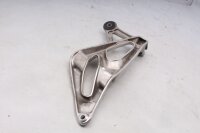 Footrest bracket support plate, right rear BMW K 1200 S K40 K12S 0581 05-08