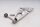 Footrest bracket support plate, right rear BMW K 1200 S K40 K12S 0581 05-08