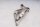 Footrest bracket support plate, right rear BMW K 1200 S K40 K12S 0581 05-08
