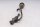 Bakre hydraulbromspump huvudcylinder BMW K 1200 S K40 K12S 0581 05-08