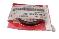 Piston ring set, cylinder, piston ring set, gasket set,...