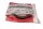 Piston ring set, cylinder, piston ring set, gasket set, engine Suzuki universell