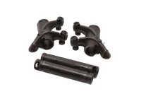 Enlaces de Kipphebelachsen Kipphebel BMW R 1200 GS DOHC K25 0460 10-12