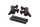 Enlaces de Kipphebelachsen Kipphebel BMW R 1200 GS DOHC K25 0460 10-12