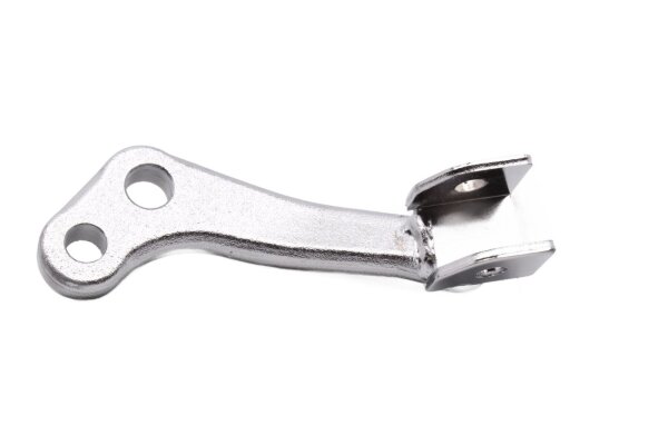 plaque de support de repose-pieds avant gauche 43520-05330 Suzuki GN 125 GN125E 82-90