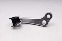 plaque de support de repose-pieds avant gauche 43520-05330 Suzuki GN 125 GN125E 82-90