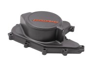Alternator cover, engine fuse, gasket, mounting KTM RC...