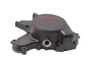 Alternator cover, engine fuse, gasket, mounting KTM RC...