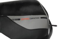 Bakväska, sadelväska, bagageväska XS305 Motorrad Zubehör universell
