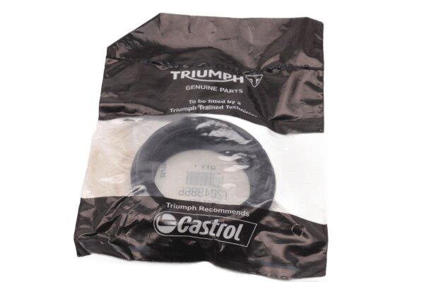 joint détanchéité à la poussière de la fourche Triumph Street Triple 765 S Euro 4 STRTR-S/17 17-21