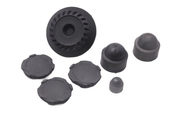 Gummipropp 6797031 BMW K 1200 S K40 K12S 0581 05-08