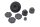 Gummipropp 6797031 BMW K 1200 S K40 K12S 0581 05-08