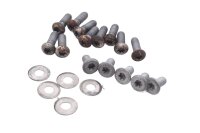 Brake disc bolt set front rear BMW K 1200 S K40 K12S 0581...