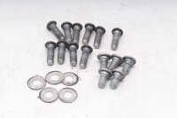 Bromsskivsbultsats fram bak BMW K 1200 S K40 K12S 0581 05-08