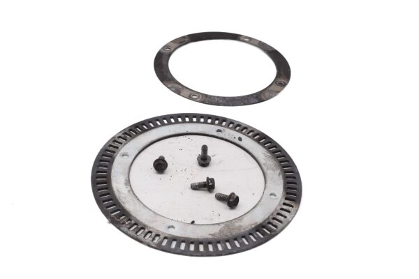 ABS-sensorring, achterremring, impulsring Triumph Sprint ST1050 215NA 05-10