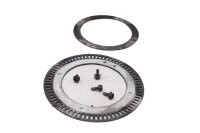 ABS sensor ring rear brake ring impulse ring Triumph...