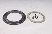 ABS-sensorring, achterremring, impulsring Triumph Sprint ST1050 215NA 05-10