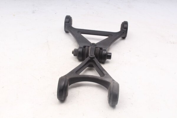 Front wishbone swingarm axle mount BMW K 1200 S K40 K12S 0581 05-08