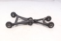 Front wishbone swingarm axle mount BMW K 1200 S K40 K12S 0581 05-08