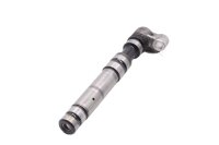 Balance shaft, crankshaft drive, vibration damper BMW K...