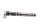 Balansaxel, vevaxeldrift, vibrationsdämpare BMW K 1200 S K40 K12S 0581 05-08