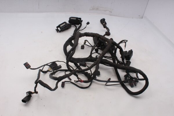 Huvudkablage, elektrisk kablage BMW K 1200 S K40 K12S 0581 05-08