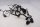 Huvudkablage, elektrisk kablage BMW K 1200 S K40 K12S 0581 05-08