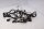Huvudkablage, elektrisk kablage BMW K 1200 S K40 K12S 0581 05-08