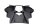 Forreste kåbe, bagplade, frontdæksel Triumph Street Triple 765 RS 25-25