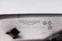 Forreste kåbedæksel Triumph Street Triple 765 RS 25-25