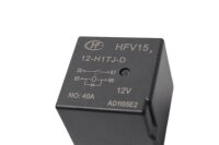 HFV15 12V 40A Working Relay Load Relay Universal Electrical Automotive Triumph universell