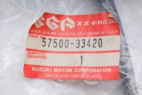 Palanca de embrague con brazo totalmente ajustable Suzuki GSX 1100 EF GV71C 84-87