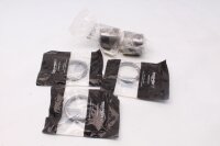 Exhaust manifold gasket set, exhaust gasket Triumph...