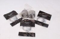 Exhaust manifold gasket set, exhaust gasket Triumph...