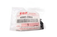 Frameplug, geweiplaat, vergrendelingsclip Suzuki GSX-R 750 L1-L7 WVC4 11-17