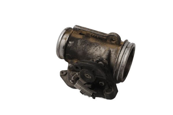 throttle valve left injection system actuator sensor BMW R 1200 RT 0368 05-09