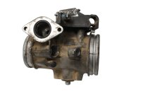 throttle valve left injection system actuator sensor BMW R 1200 RT 0368 05-09