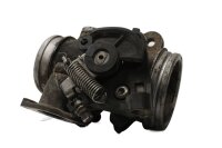 throttle valve left injection system actuator sensor BMW R 1200 RT 0368 05-09