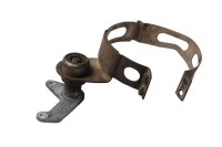 Soporte de escape, abrazadera, cojinete de goma BMW R...