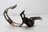 Auspuffhalter Auspuffhalterung Gummilager Schelle BMW R 1200 RT 0368 05-09