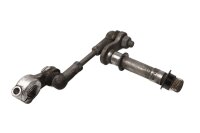 Gearshift lever linkage, shift shaft, shift mechanism BMW R 1200 RT 0368 05-09