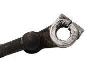 Gearshift lever linkage, shift shaft, shift mechanism BMW R 1200 RT 0368 05-09